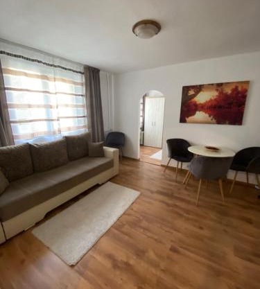 Focus Apartment