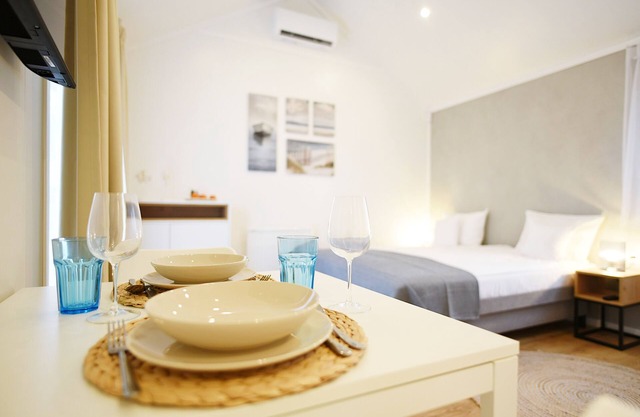Folga Resort