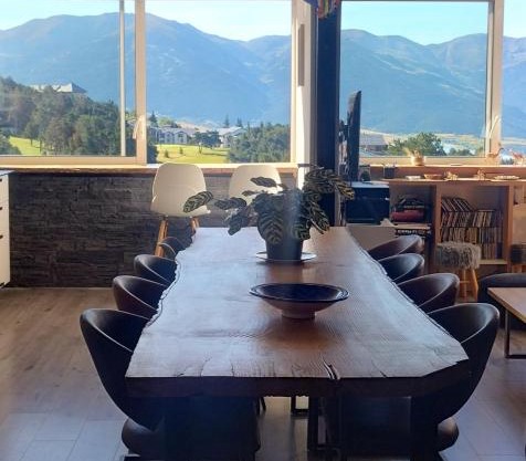 Font Romeu