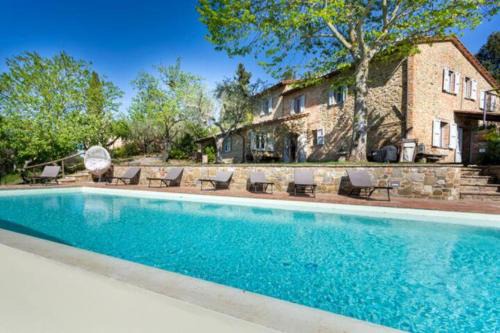 Fonte Cicerum Luxury Villa - a Fontanaro Property