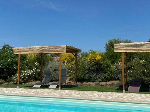 Fontegirasole - a Fontanaro Property