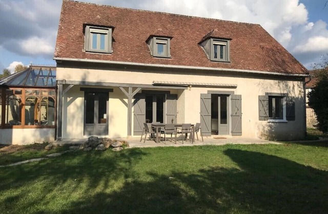 Forêt de Fontainebleau - Barbizon - Milly la Forêt