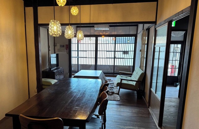 For 4 people Entire house available Basic plan/Kanazawa Ishikawa