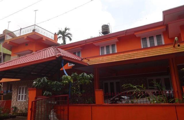 For delightful stay, visit us