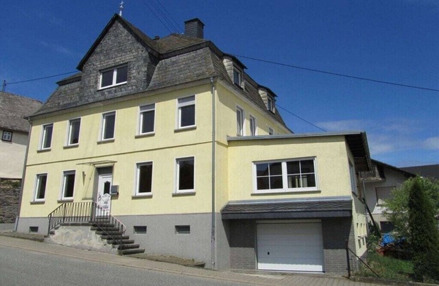 for fitters in the Hunsrück