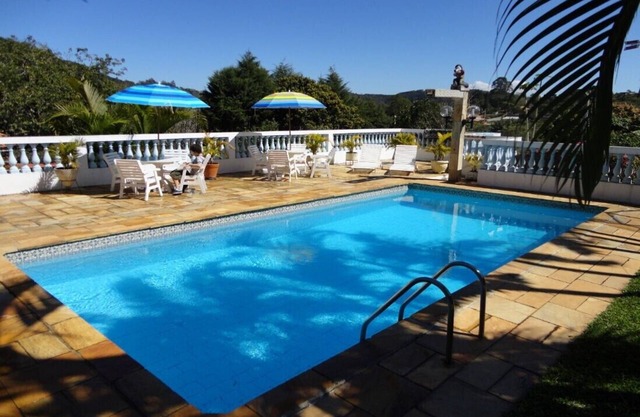 For Rent in Atibaia, Sítio Catavento, large site in Atibaia