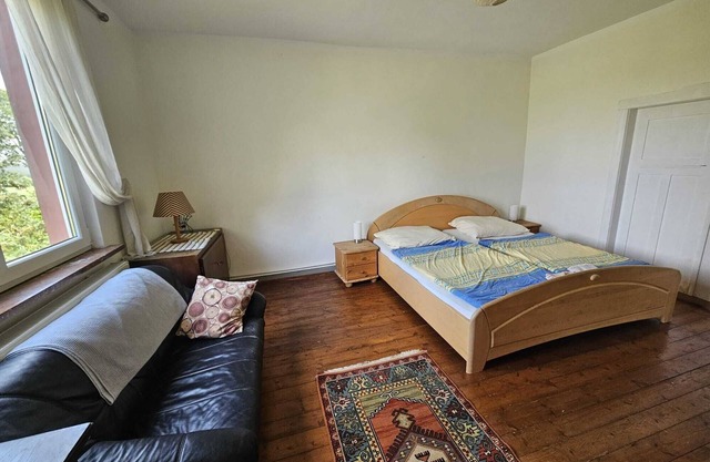 "For rest and relaxation" vacation apartment, vacation room