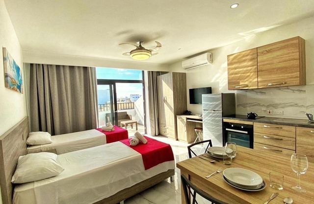 For Rest Aparthotel
