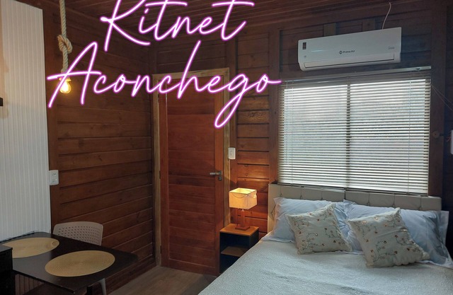 For two small chalet in Capuba Beach - Jacaraipe - ES