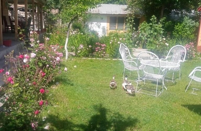 Foreigner Tourist Inn