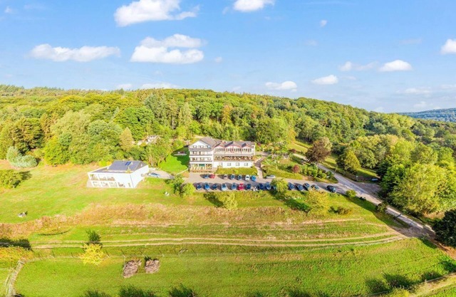 Forest side comfort, with bathtub 2-3 nights - Waldhotel Sonnenberg