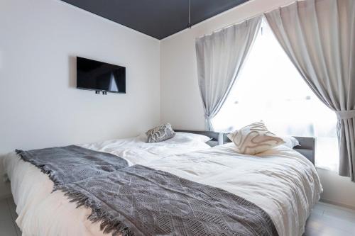 Forest Side Yoyogi Park 202