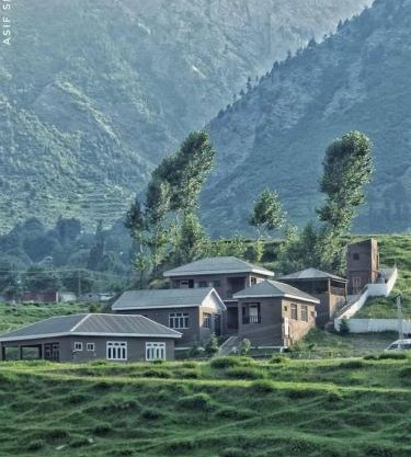 Forest Valley Cottages Kalam by Khan Familia Travels