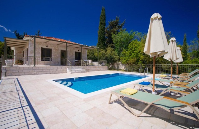 Forest Villas Kefalonia