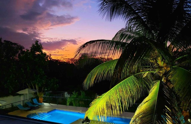 Forever Summer Gorgeous 4BDR Villa