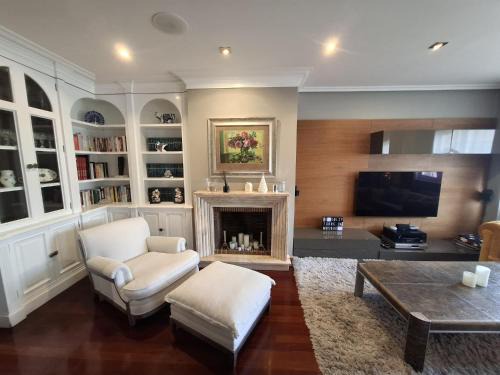 Foroplaza Duplex A Mosqueira