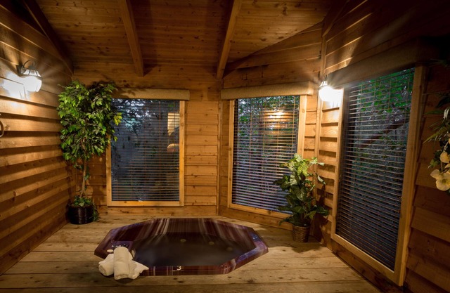 Forrest Hills Mountain Resort