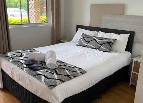 Forster and Wallis Lake Motel