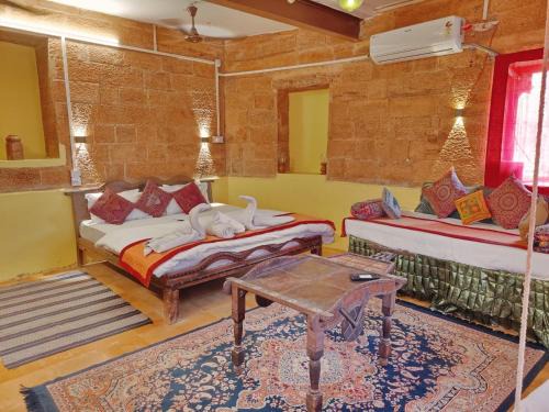 fort house jaisalmer