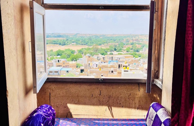Fort House Jaisalmer