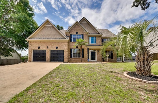 Fort Mitchell Vacation Rental with Home Office!