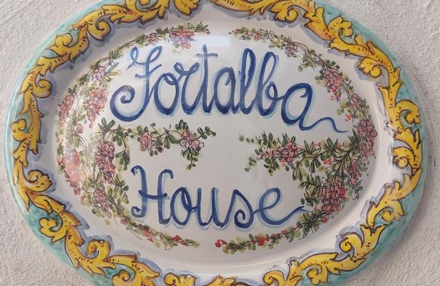 Fortalba House