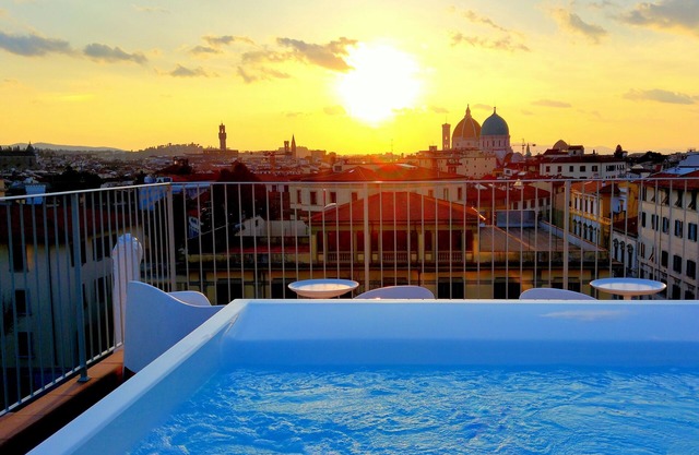 Forte16 View & Spa