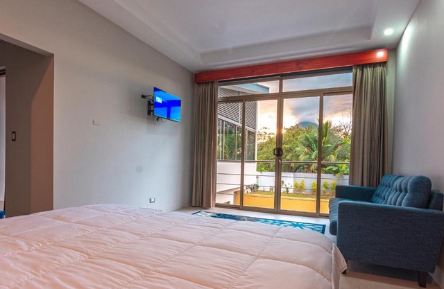 Fortuna Deluxe Vacation Home