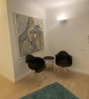 Fortuna Flat
