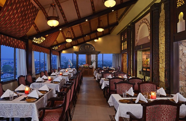 Fortune Landmark, Ahmedabad - Member ITC Hotels' Group