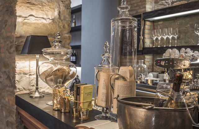 Forvm boutique Hotel