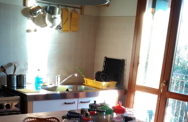 FOSCARINA VENICE APARTMENT *TWO BEDROOMS *FREE PRIVATE PARKING *WI FI*