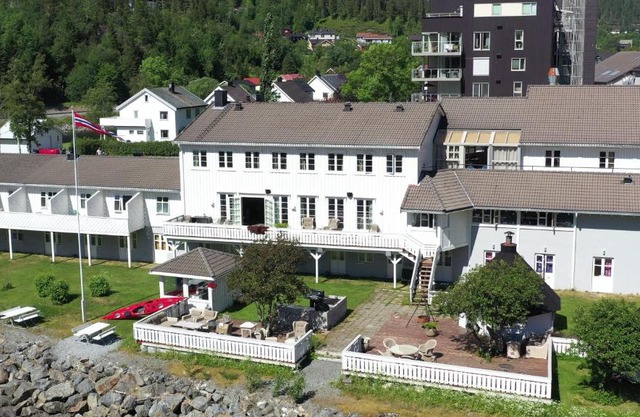 Fosen Fjord Hotel