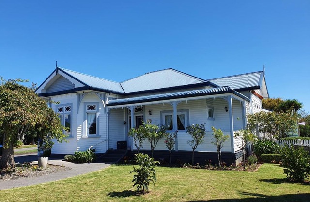 Fossil Coast B&B