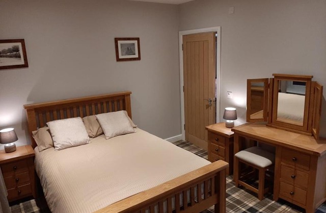 Fountain Cottage Cafe and B&B