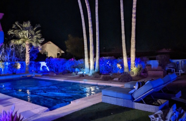 Fountain Hills Retreat