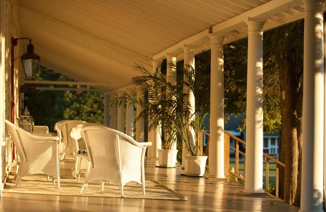 Fountain Point - Cottage 8