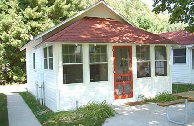 Fountain Point - Cottage 7