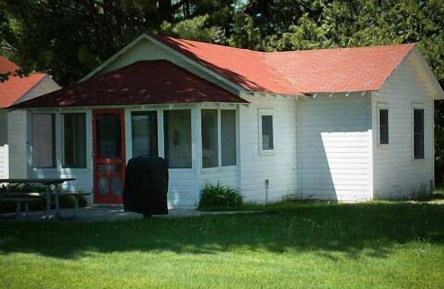 Fountain Point - Cottage 5