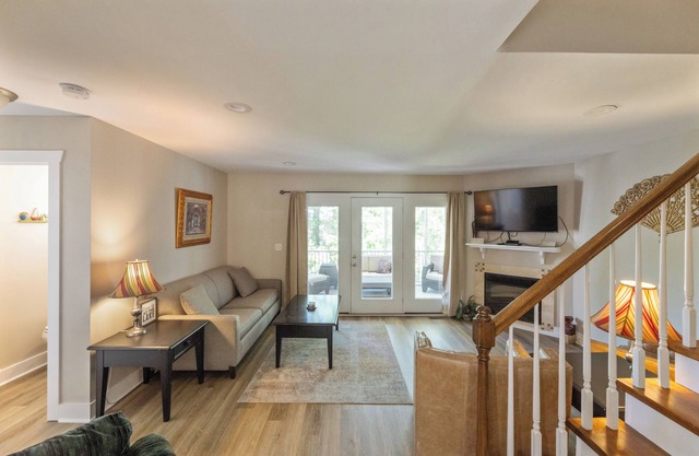 Four Bedroom Yacht Condo