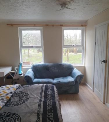 Four Large Double With Ensuites