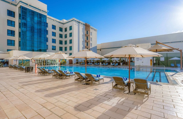 Four Points by Sheraton Al Ain