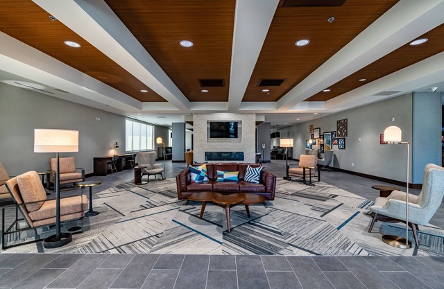 Four Points by Sheraton Brunswick