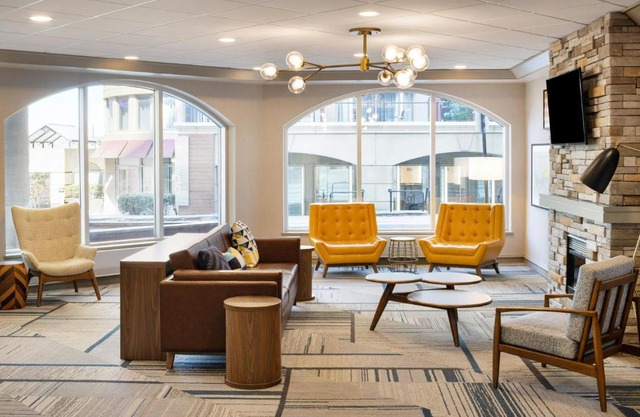 Four Points by Sheraton Halifax