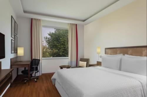 Four Points by Sheraton New Delhi, Airport Highway