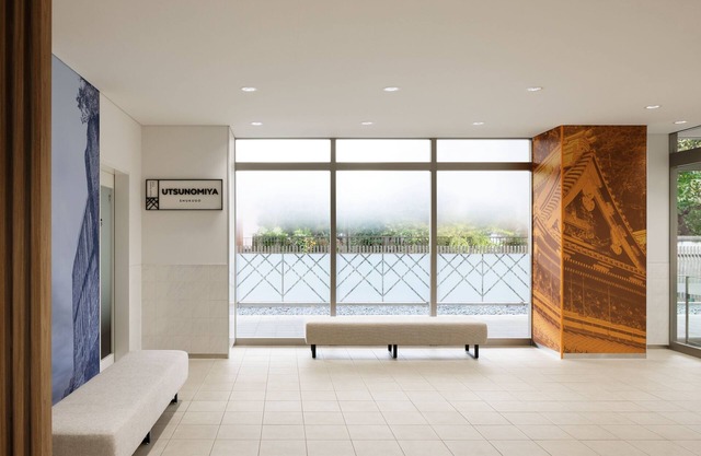 Four Points Flex by Sheraton Utsunomiya