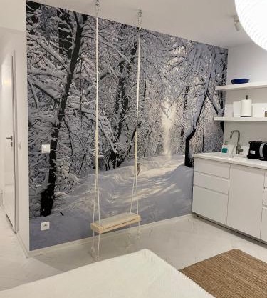 Four Seasons Old Town - Winter