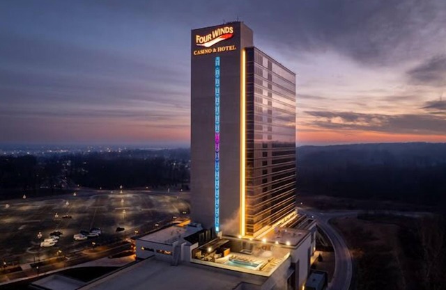 Four Winds Casino South Bend