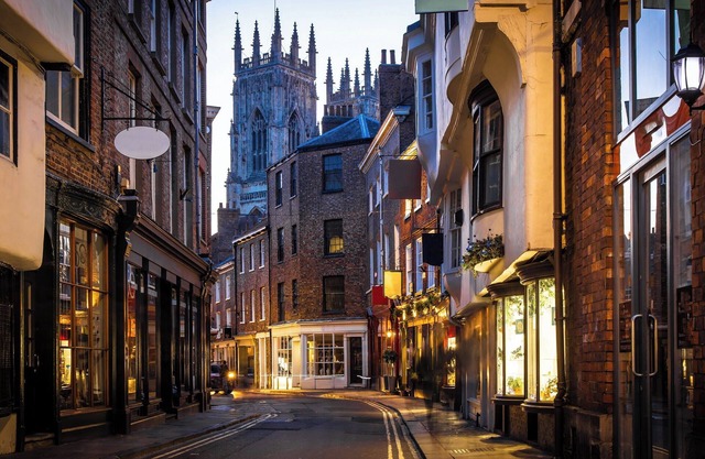 Fourth Milestone Granary