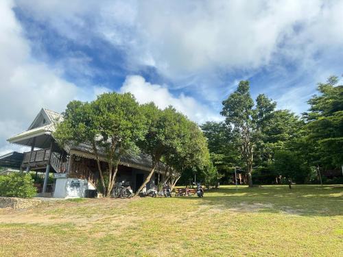 FourTwoEight Pai Resort